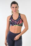 RIO GYM Ellie Bra - Beth yoga wear for women