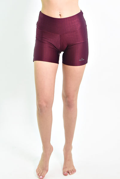 Oregon Shorts - Bordeaux