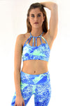 RIO GYM Gavea Bra yoga wear for women