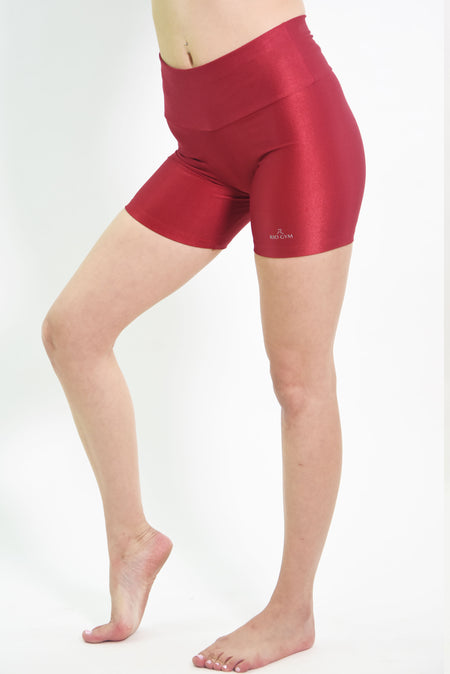 Oregon Shorts - Turquoise