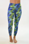 RIO GYM Gilda  Legging yoga wear for women