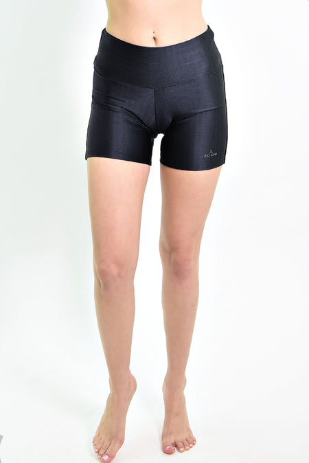 Oregon Shorts - Turquoise
