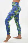 RIO GYM Gilda  Legging yoga wear for women