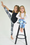 RIO GYM Mini-me Clara Legging yoga wear for women