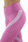 Renata Oregon Legging - Baby Pink