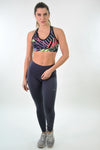 RIO GYM Ellie Bra - Beth yoga wear for women