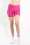 Oregon Shorts - Pink