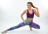RIO GYM Felipa Legging yoga wear for women