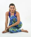 RIO GYM Gilda  Legging yoga wear for women