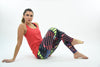 RIO GYM Leblon Tank Red yoga wear for women