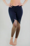 RIO GYM Bronze Sula Legging yoga wear for women