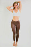 RIO GYM Mara Bronze Legging yoga wear for women